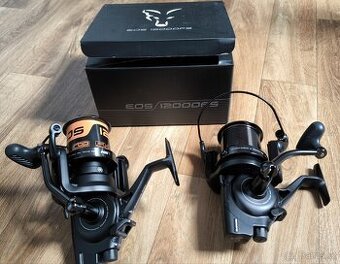 FOX Naviják EOS 12000 FS