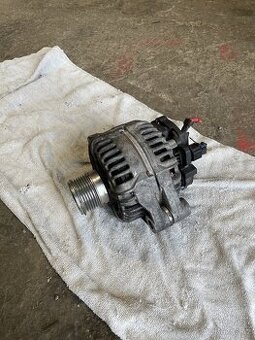 Alternátor 1.9 JTD Bosch