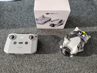 DJI MINI 4 Pro - 1