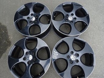 Alu disky Volkswagen GTI, 18", 5x112, ET 51, šířka 7,5J
