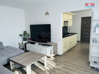 Prodej bytu 3+1, 71 m², Zlaté Hory, ul. Wolkerova