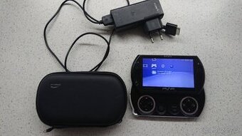 Sony PSP GO