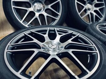 TOP letní sada R22 Mercedes G AMG originál