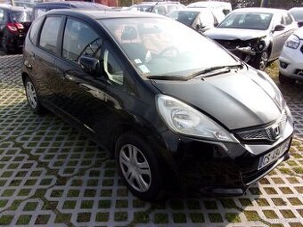 Honda Jazz 1,3i