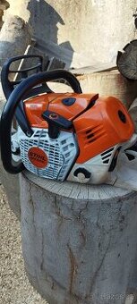 Motorová pila Stihl MS 500i