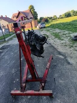 Motor m47b19