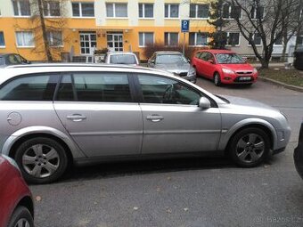 Vectra C 3,2 V6 Combi, Automat, LPG - 1