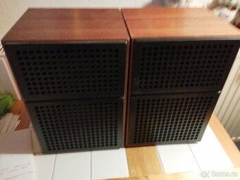 Reprosoustavy TESLA 1 PF 067 33