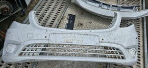 Predni naraznik mercedes benz vito W447