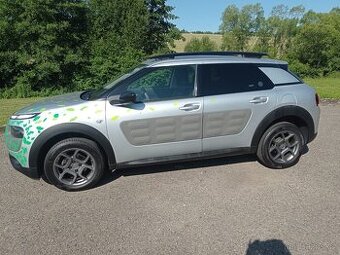 Citroen Cactus 1.6 HDi