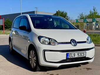 Volkswagen e-Up 36,8 kWh