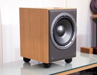 Prodám tento subwoofer JBL