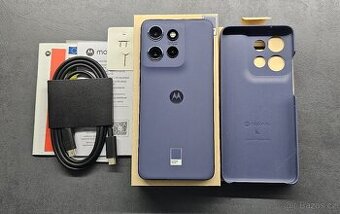 Motorola Edge 50 Neo 12/512GB Grisalle