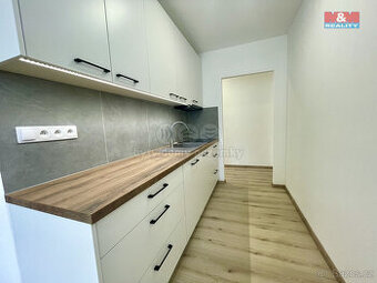 Prodej bytu 3+1, 65 m2 v Olomouci, ul. Černá cesta