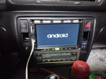2din radio