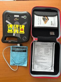 AED Defibrilátor Life-Point