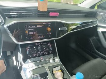 Audi A6 avant 2.0 TDI 150kw 2020