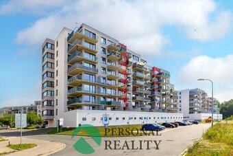 Prodej bytu 3+kk, 117,2 m2, ul. Pod Vinicí, ev.č. 02402