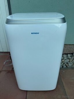 Prodám mobilní klimatizaci REFREDO , TAC-12CBP/KR WIFI