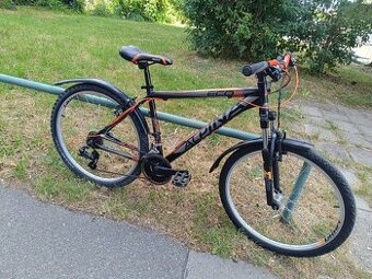 Kolo Kellys ALPINA ECO M20 - 1