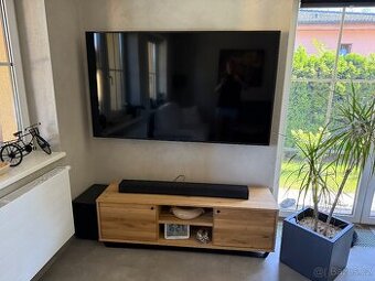 Prodam Sound bar SONY HT-ST 5000 + Subwoofer