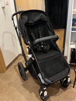 Bugaboo cameleon3