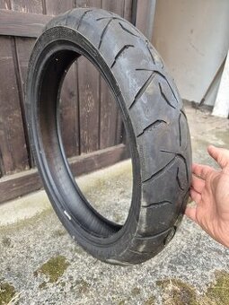 120/70 ZR19 60W Dunlop Trailmax Meridian // DOT3519 // 3,3mm