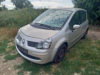 Renault Modus