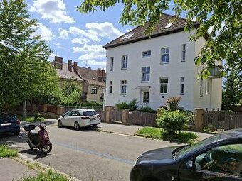 Prodej bytu 2+1, 55 m² - ul. Zdráhalova, Brno