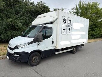 Prodám Iveco Daily 35s15 2015