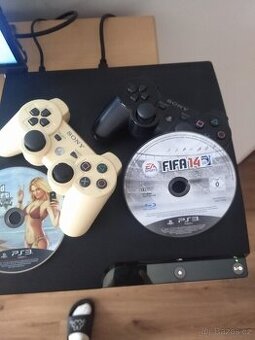PS3