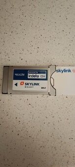 Modul+karta skylink