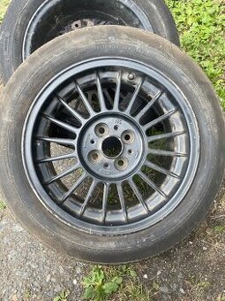 OZ king (alpina) r15
