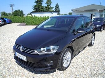 Volkswagen Golf Sportsvan, 1.4TSi COMFORTLINE - 85000KM