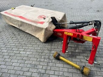 Disková sekačka VICON CM 2200 TOP STAV