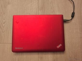 Notebook Lenovo
