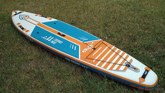 Paddleboard Skiffo SUN CRUISE 11'2''