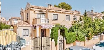 Španělsko, Torrevieja  Nueva Torrevieja - Aguas Nuevas 75m2,