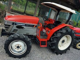 Yanmar AF33