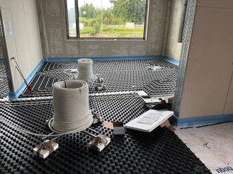 Uponor comfort pipe plus 16x2