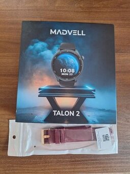 Madvell Talon 2