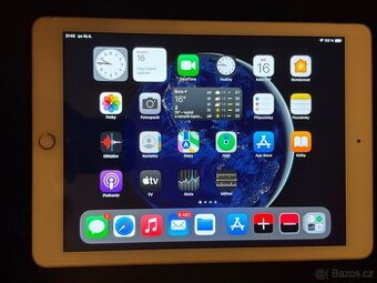 iPad 6. gen. 128GB – TOP STAV