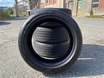 Letní Pneumatiky GoodYear 225/45/18