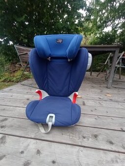 Britax Romer KidSL