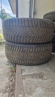 Pneu 225/45 r17 - 1