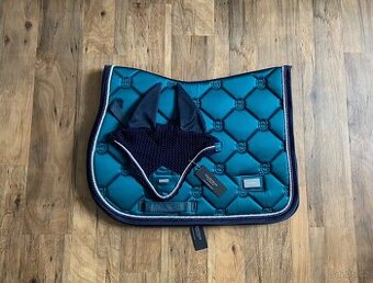 Equestrian Stockholm Emerald VS
