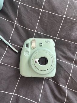 Instax mini 9 - 1