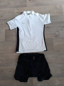 Dámský cyklo dres, vel. S