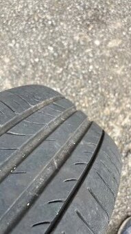205/40 R17 letni - 1