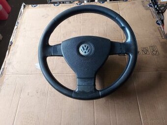 volant s airbagem Passat B6
